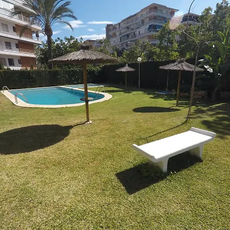 Atico Tamanaco Apartment
